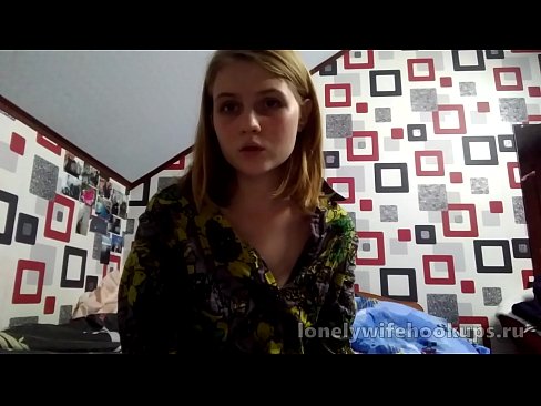 ❤️ Wophunzira wachinyamata wa blonde waku Russia amakonda matayala akulu. Zolaula zapakhomo pa ife% ny.mass-pr.ru% ﹏